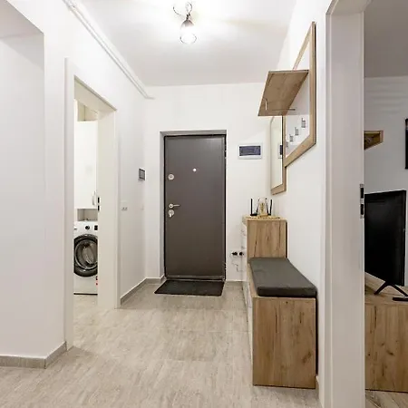 Sighisoara Residence Apartment Sighisoara