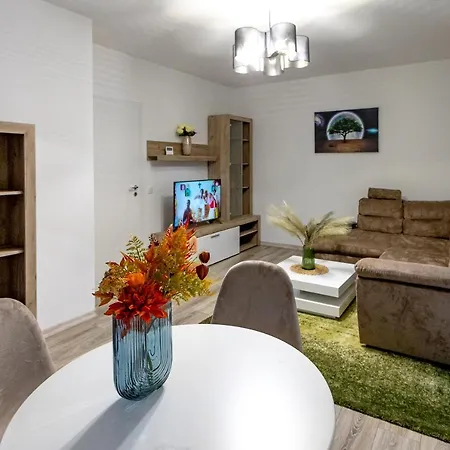 Apartment Sighisoara Residence *