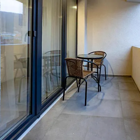 Apartment Sighisoara Residence *